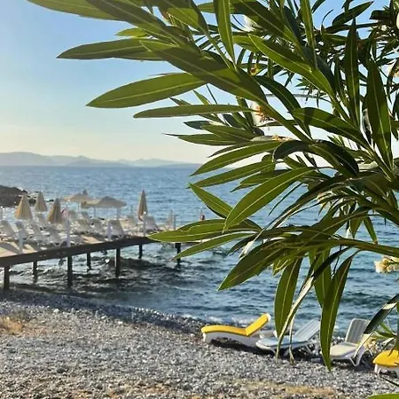 Love Beach Villa Villa *