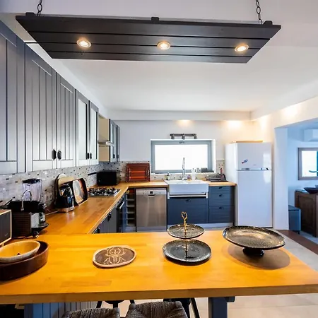 Villa Love Beach Villa Bodrum