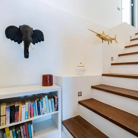 Villa Love Beach Villa