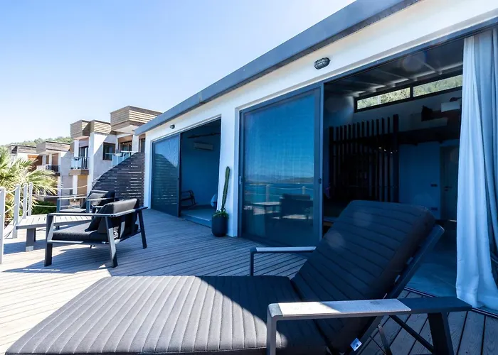 Love Beach Villa Villa