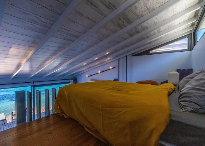 Villa Love Beach Villa Bodrum