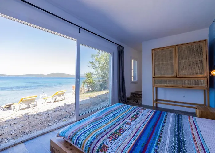 Love Beach Villa * Bodrum