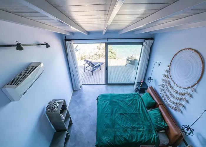 Villa Love Beach Villa