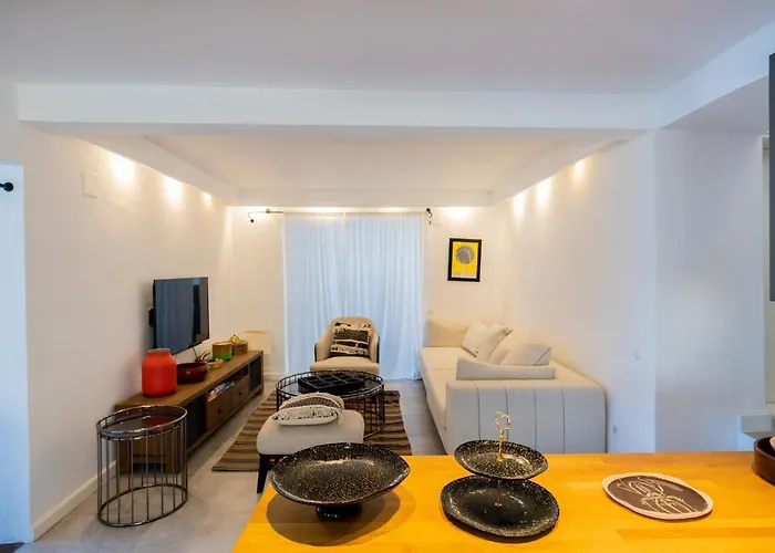 Villa Love Beach Villa Bodrum