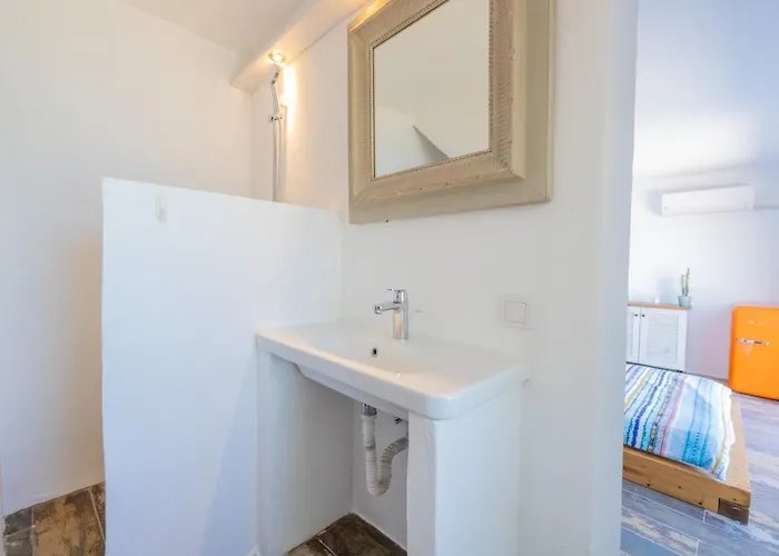 Villa Love Beach Villa *