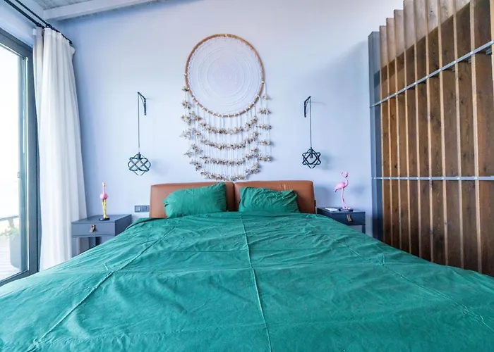 Love Beach Villa * Bodrum