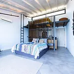 וילה Love Beach Villa בודרום