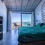 וילה Love Beach Villa בודרום
