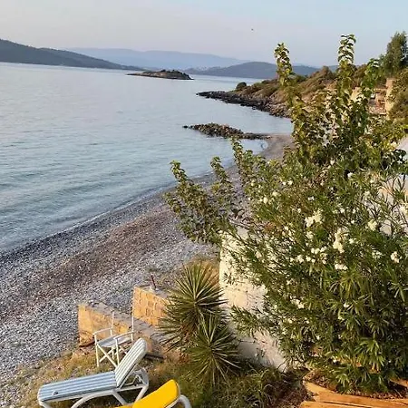 Vilă Love Beach Villa