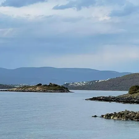 Love Beach Villa Vilă *