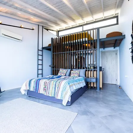 Vilă Love Beach Villa Bodrum