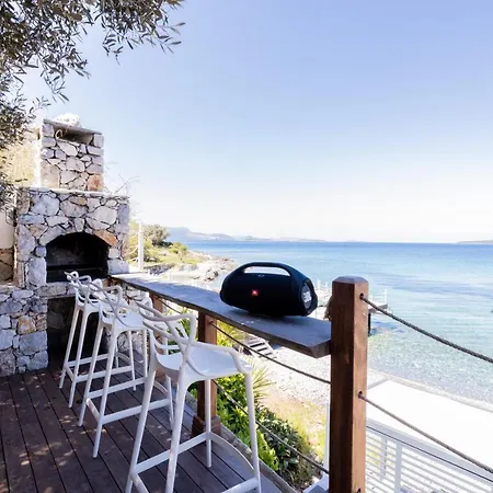 Love Beach Villa Vilă