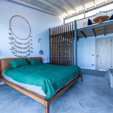 Vilă Love Beach Villa