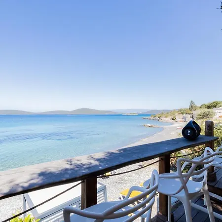 Love Beach Villa * Bodrum