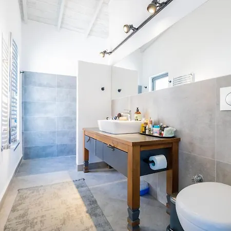 Villa Love Beach Villa Bodrum