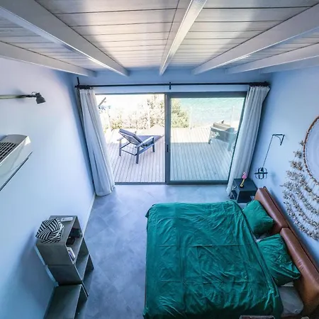 Vilă Love Beach Villa