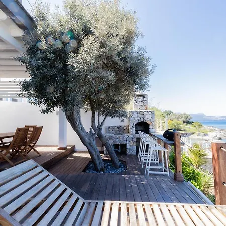 Love Beach Villa Vilă Bodrum