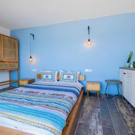 Love Beach Villa * Bodrum