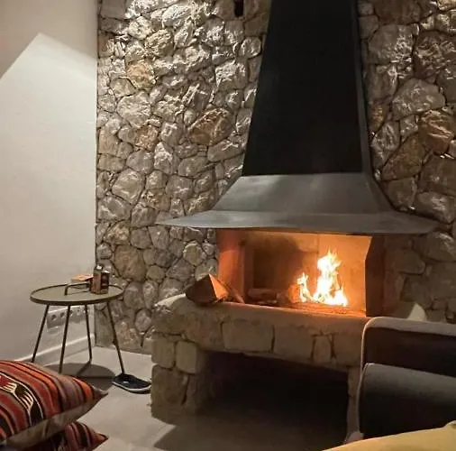 Love Beach Villa Bodrum