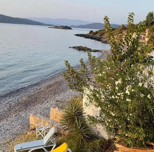 Willa Love Beach Villa