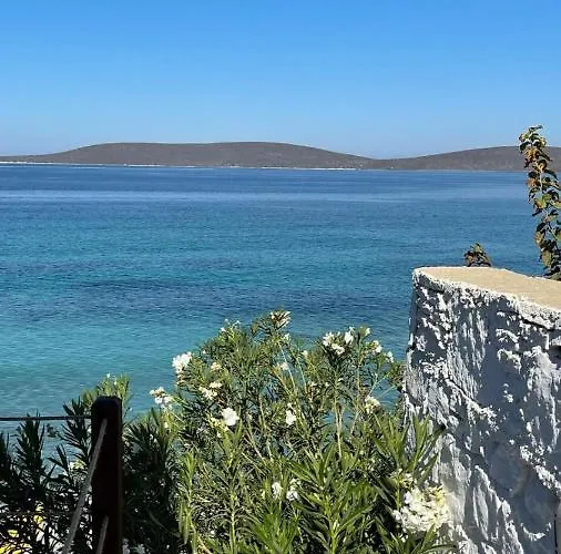 Willa Love Beach Villa Bodrum