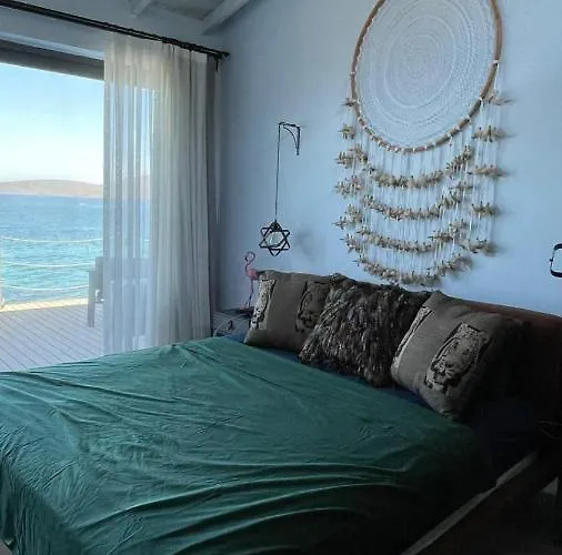 Willa Love Beach Villa