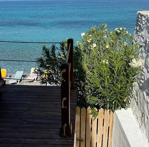 Love Beach Villa Willa