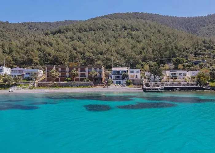 Love Beach Villa Willa