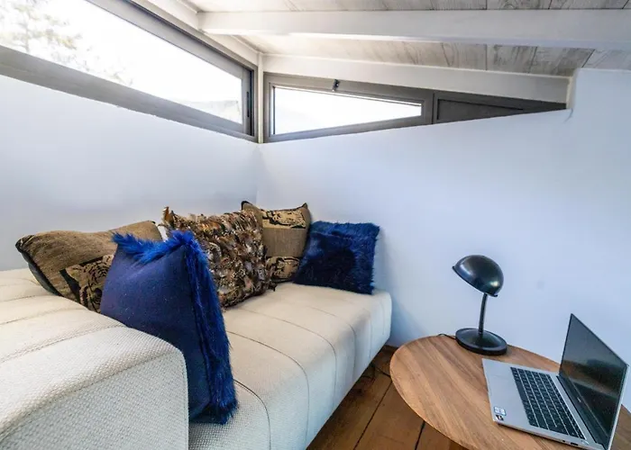 Love Beach Villa Willa Bodrum