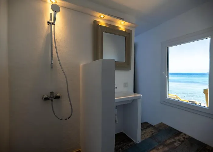 Love Beach Villa Willa Bodrum