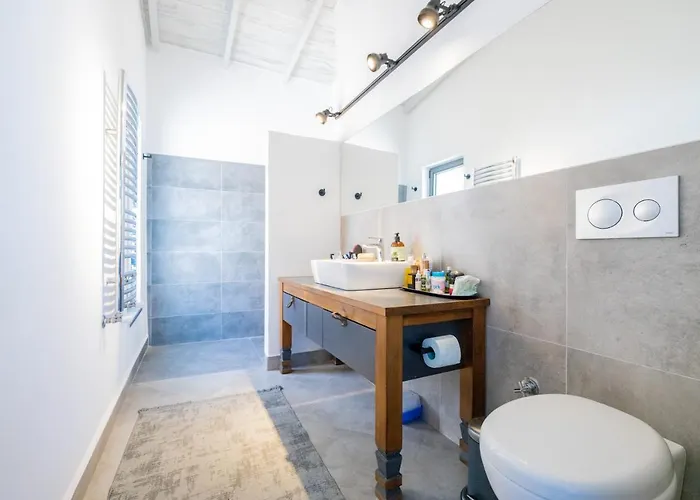 Willa Love Beach Villa Bodrum