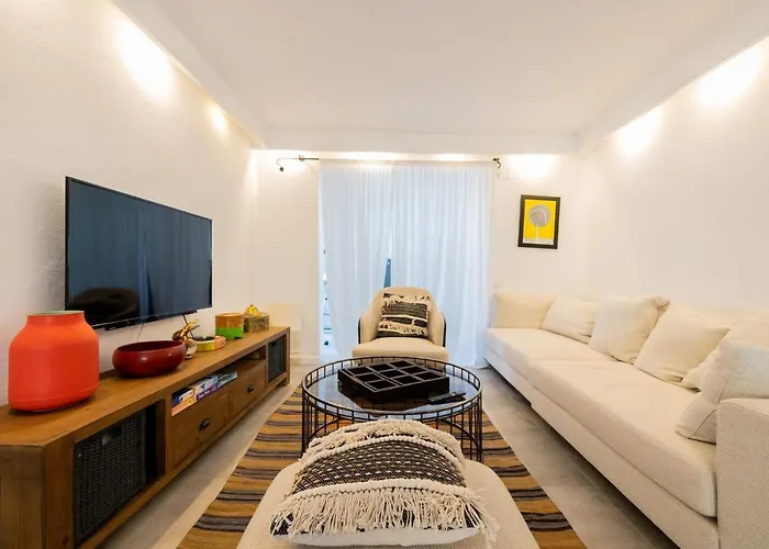 Willa Love Beach Villa