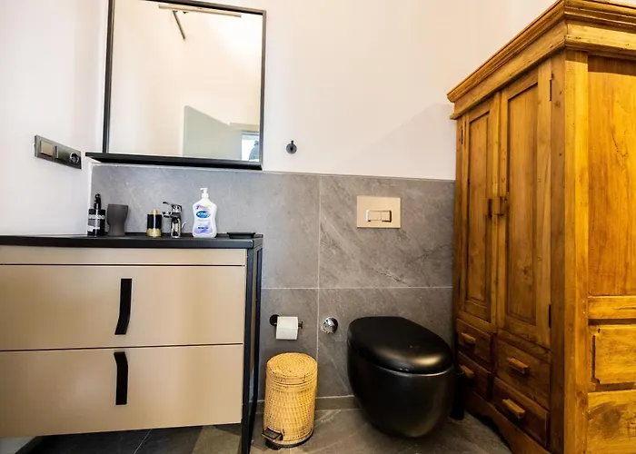 Love Beach Villa Willa *