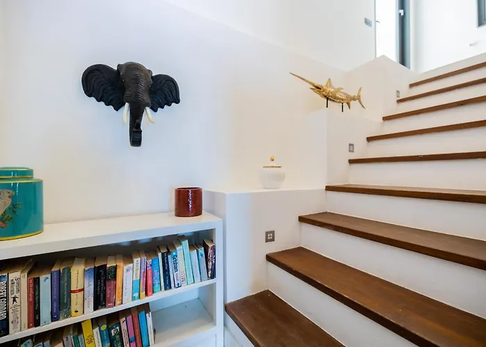 Willa Love Beach Villa