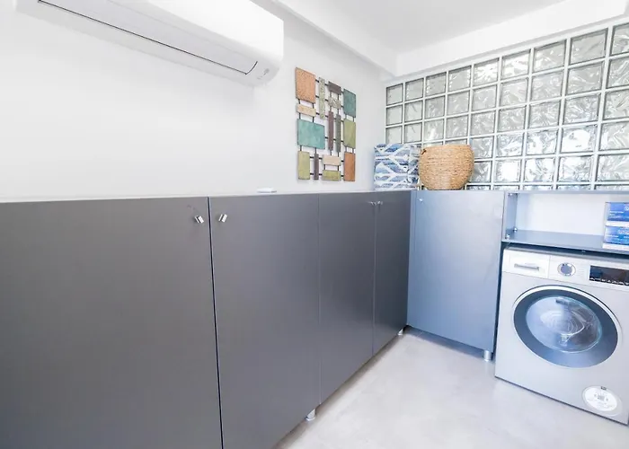 Willa Love Beach Villa Bodrum