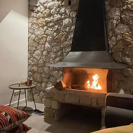 Love Beach Villa Αλικαρνασσός