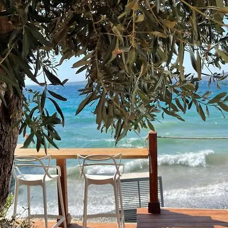 Love Beach Villa Βίλα *