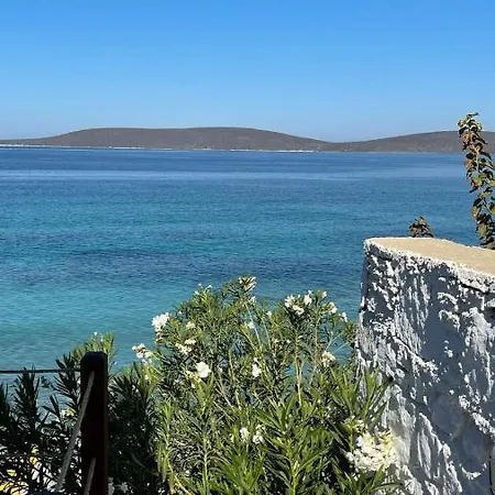 Βίλα Love Beach Villa Αλικαρνασσός