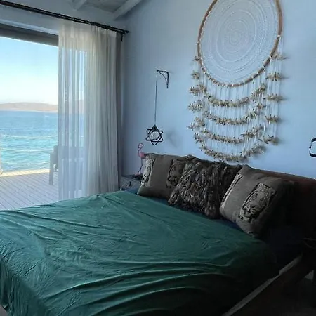 别墅 Love Beach Villa