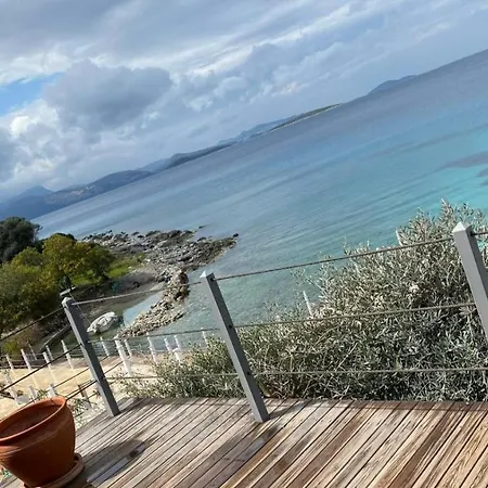 别墅 Love Beach Villa *