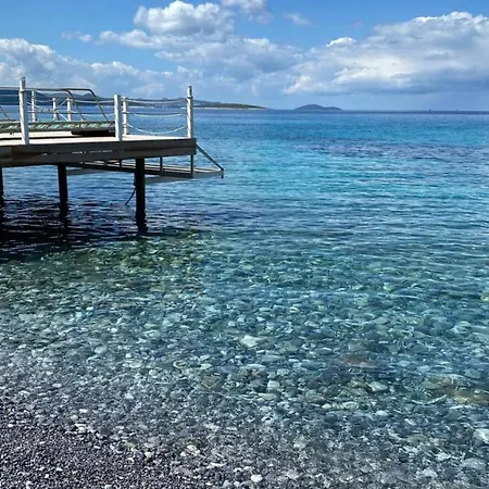 Villa Love Beach Villa Bodrum