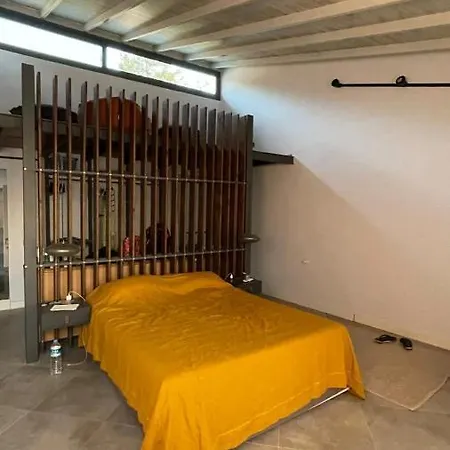 Love Beach Villa * 博德鲁姆