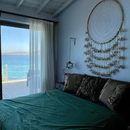 Villa Love Beach Villa Bodrum