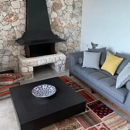 ヴィラ Love Beach Villa