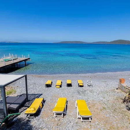 Love Beach Villa Villa Bodrum