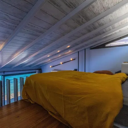 Vilă Love Beach Villa Bodrum