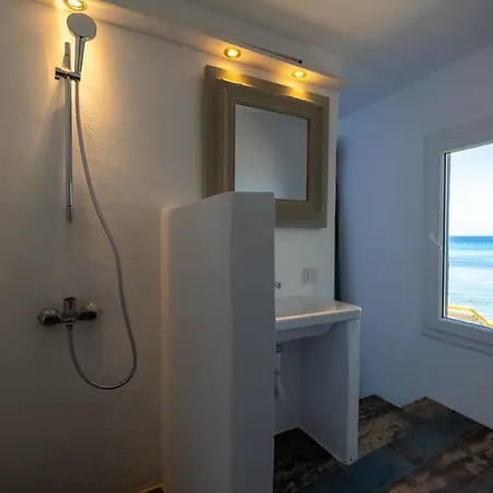 Love Beach Villa 别墅 博德鲁姆