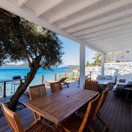 Love Beach Villa * Bodrum