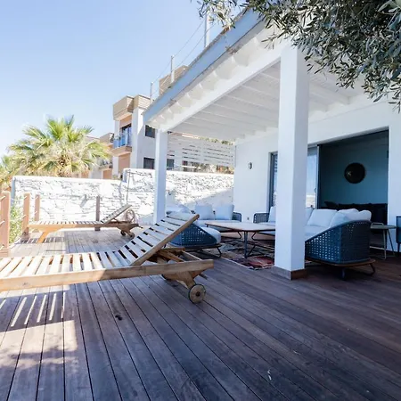 Love Beach Villa Villa Bodrum