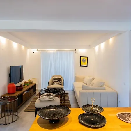 Villa Love Beach Villa Bodrum